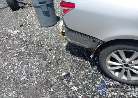 2011 Lexus Es 350 from USA, damaged, VIN JTHBK1EG8B2422554